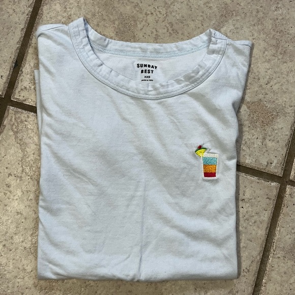 TNA TEE - Picture 1 of 6